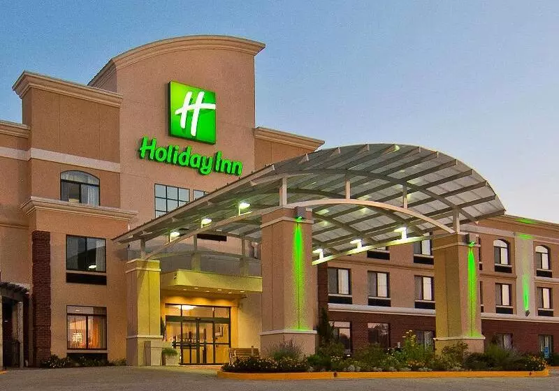 Hotel Holiday Inn Vicksburg, An Ihg