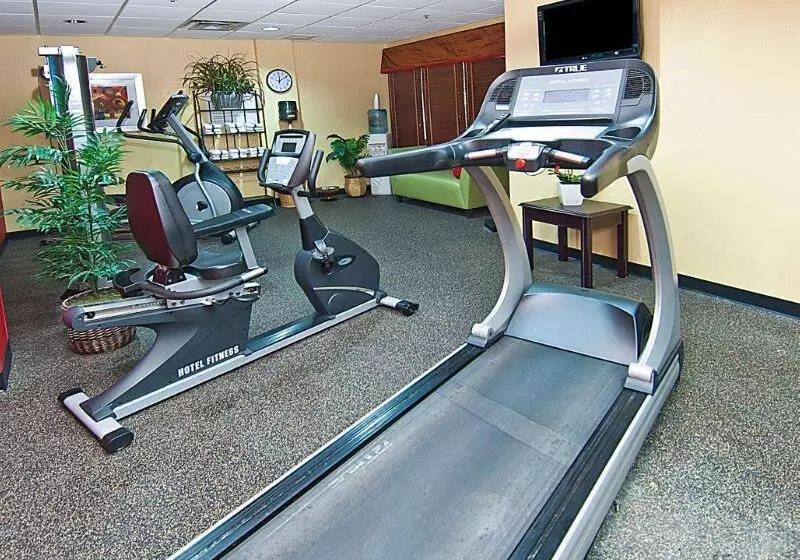 Hotel Holiday Inn Vicksburg, An Ihg