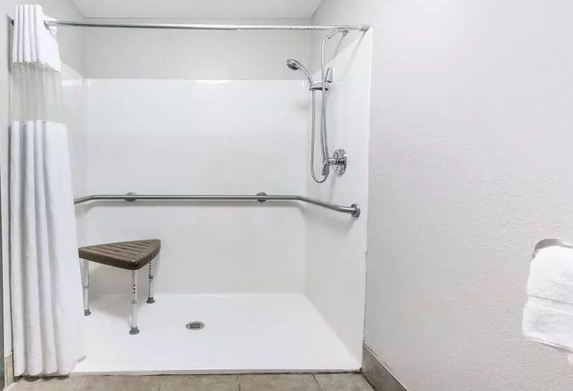 Hotel Howard Johnson By Wyndham Lafayette