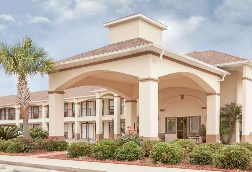 Hotel Howard Johnson By Wyndham Lafayette