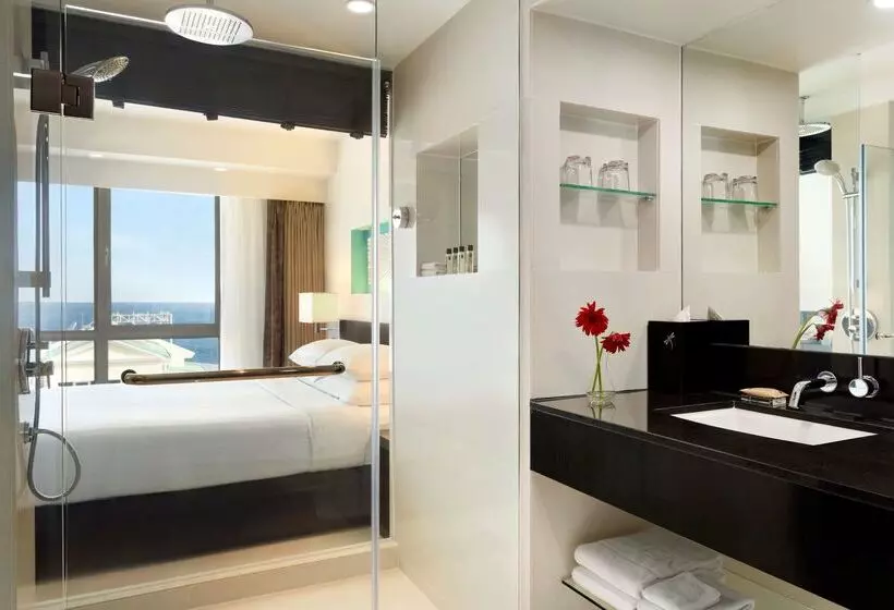 Hotel Jen Maldives Male By Shangrila