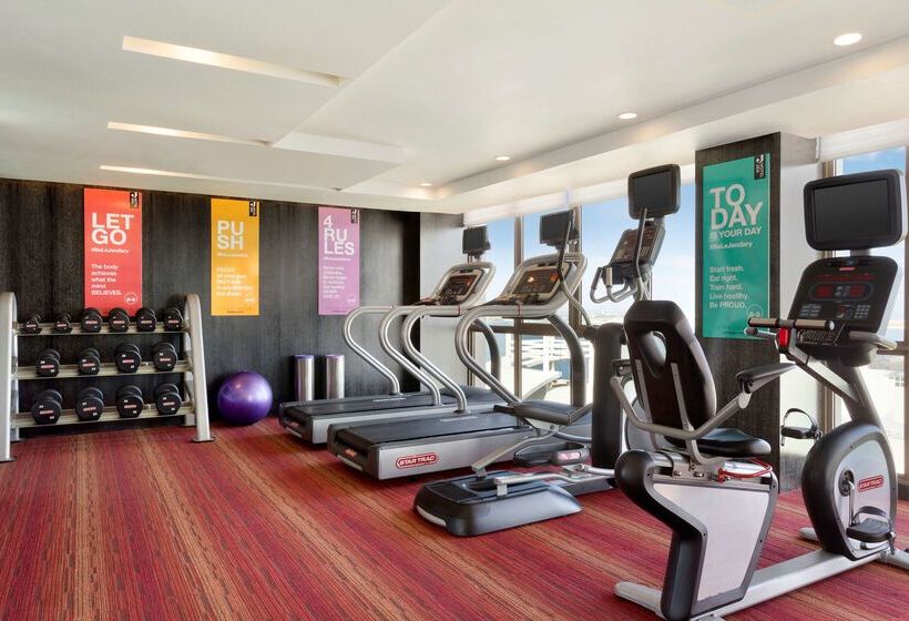 هتل Jen Maldives Male By Shangrila