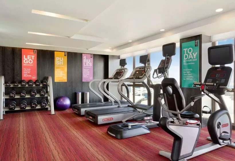 Hotel Jen Maldives Male By Shangrila