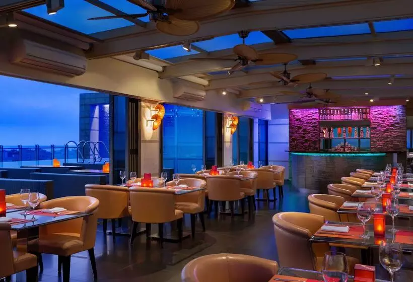 Hotel Jen Maldives Male By Shangrila