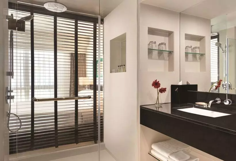 Hotel Jen Maldives Male By Shangrila