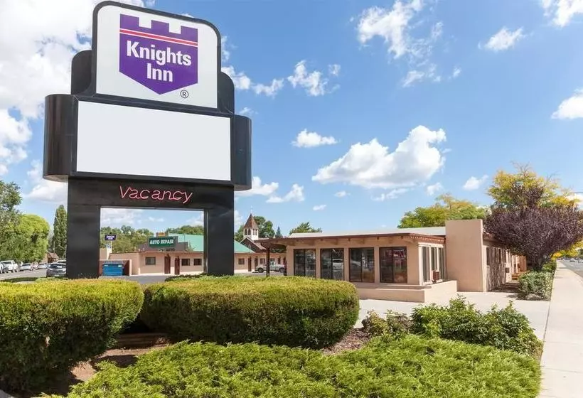 Отель Country Inn And Suites By Radisson Flagstaff Downt