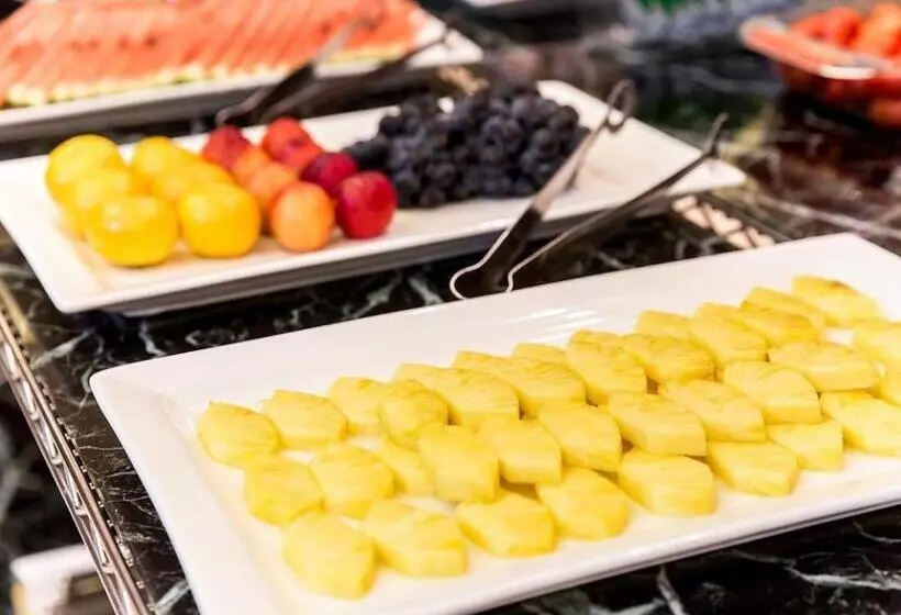 בית מלון כפרי Korea Tourist