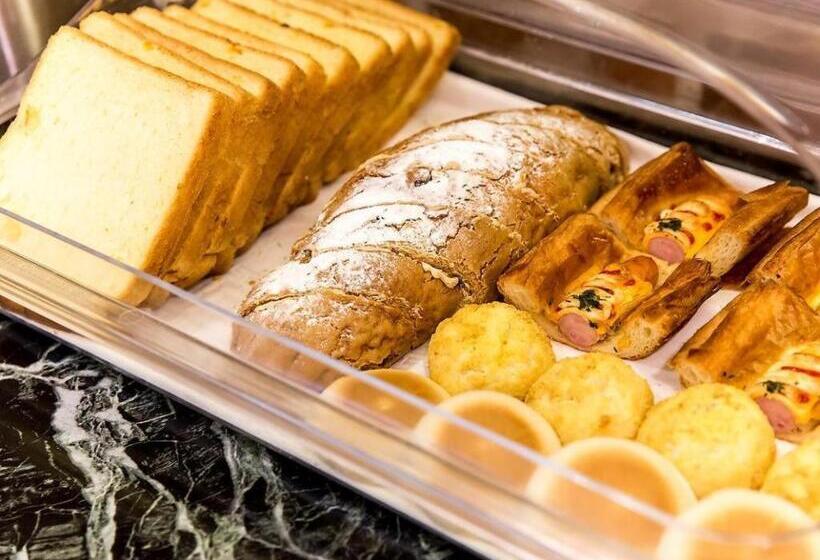 בית מלון כפרי Korea Tourist