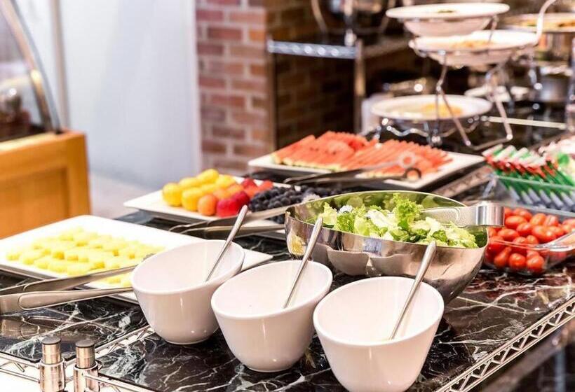 בית מלון כפרי Korea Tourist