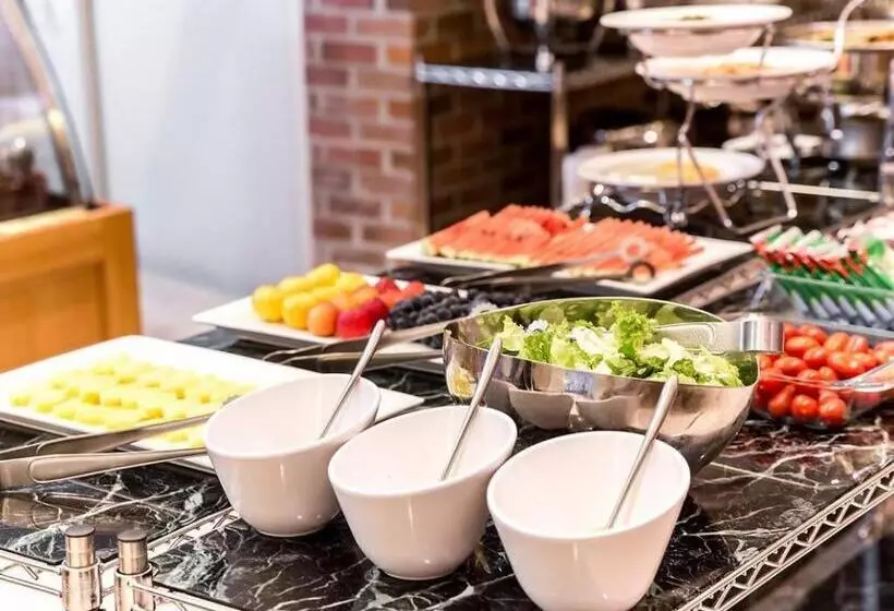 בית מלון כפרי Korea Tourist