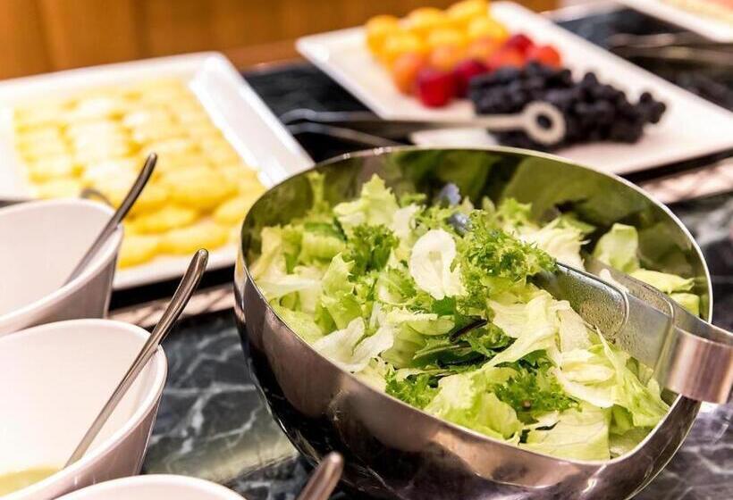 בית מלון כפרי Korea Tourist