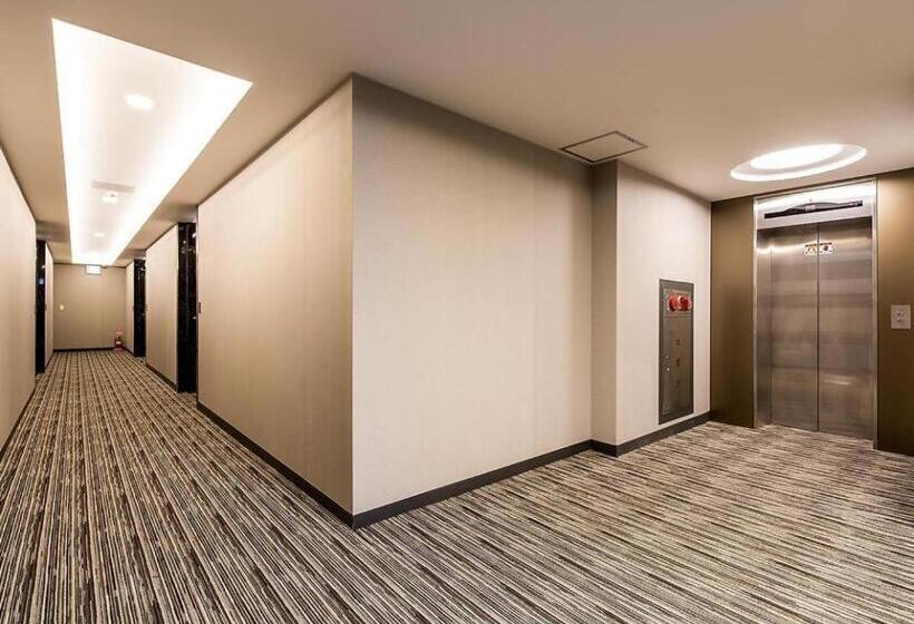 בית מלון כפרי Korea Tourist