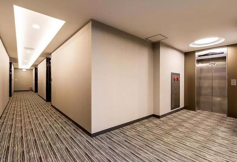 בית מלון כפרי Korea Tourist