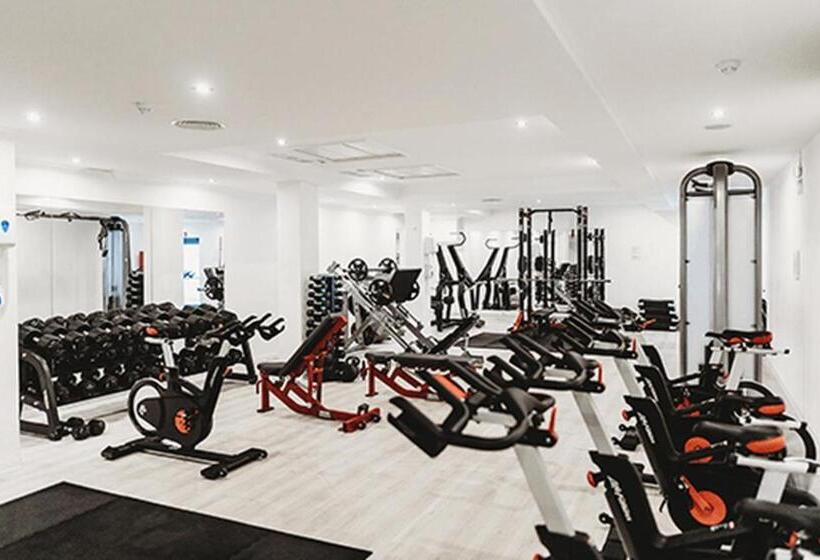 בית מלון כפרי Korea Tourist