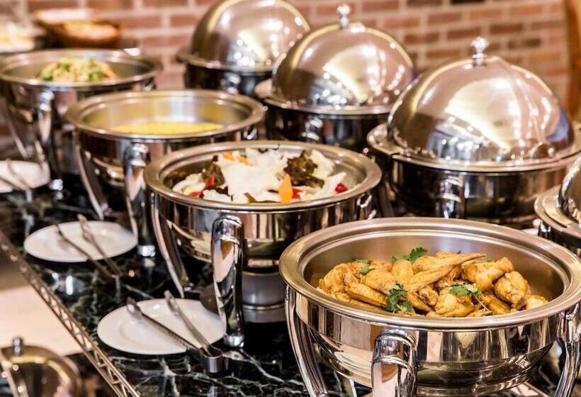 בית מלון כפרי Korea Tourist