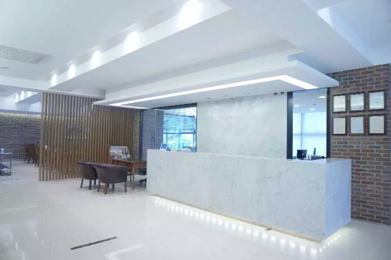 בית מלון כפרי Korea Tourist