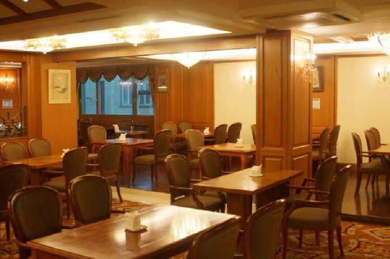 בית מלון כפרי Korea Tourist