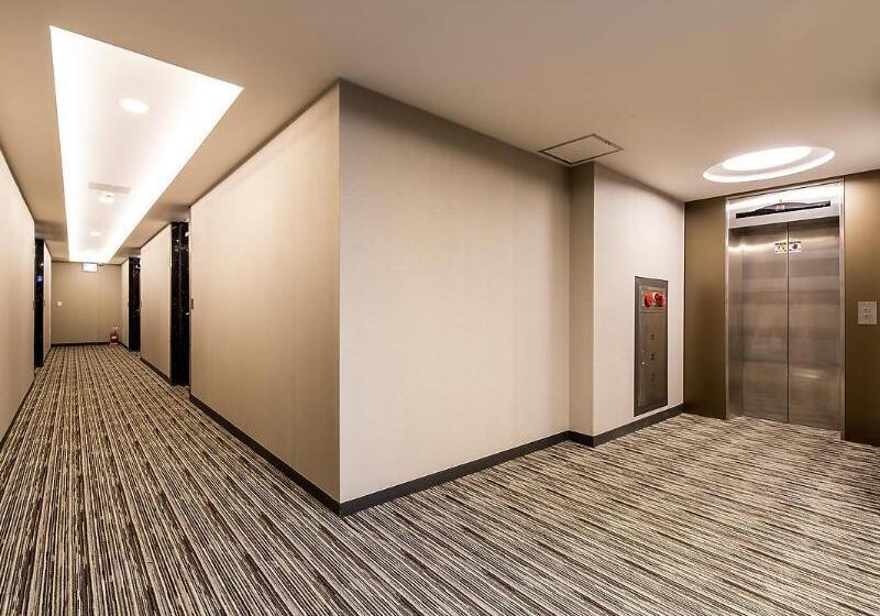 בית מלון כפרי Korea Tourist