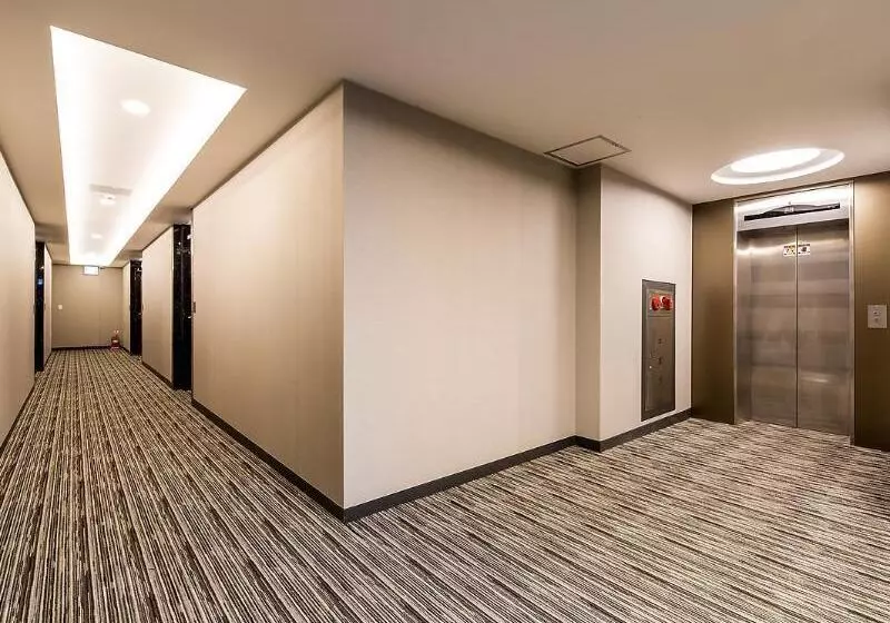 בית מלון כפרי Korea Tourist