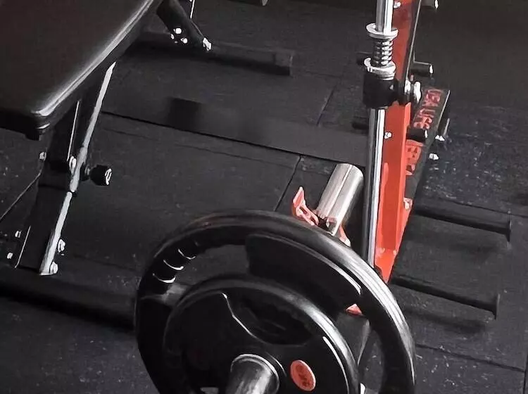 Hotelli Le Charme Vientiane