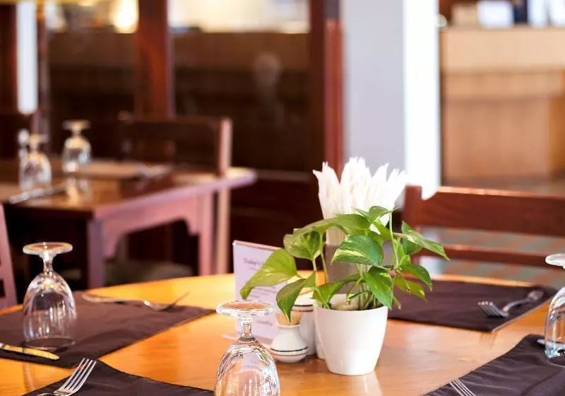 Hotelli Le Charme Vientiane