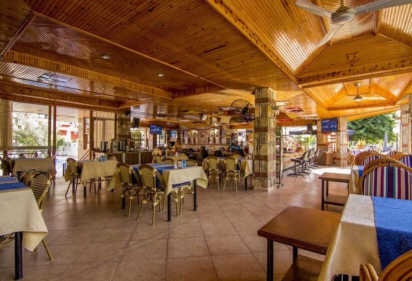 Hotel Magic Tulip Beach