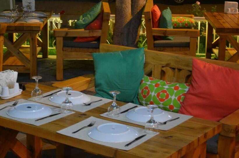 Hotel Magic Tulip Beach