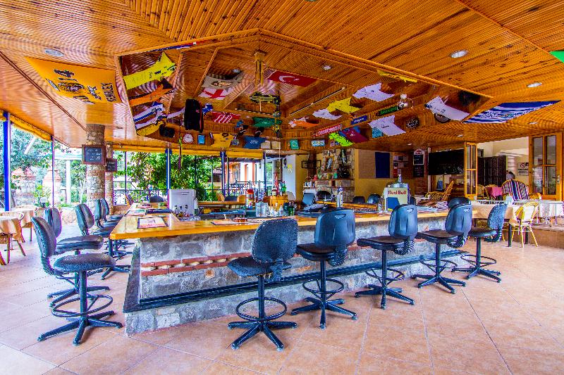 Hotel Magic Tulip Beach