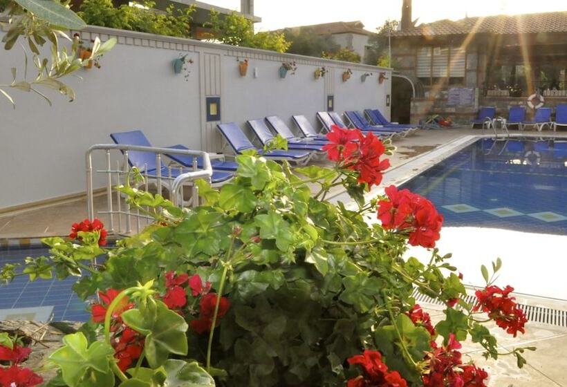 Hotel Magic Tulip Beach