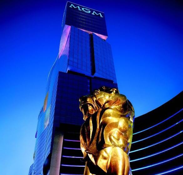 هتل Mgm Macau