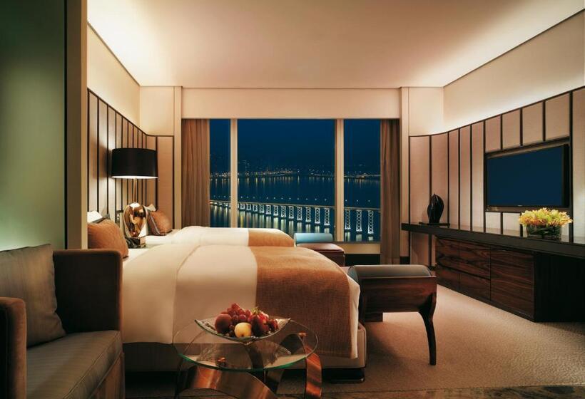 هتل Mgm Macau