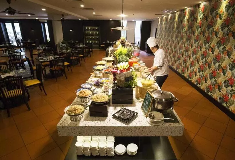 Отель Anugraha Boutique