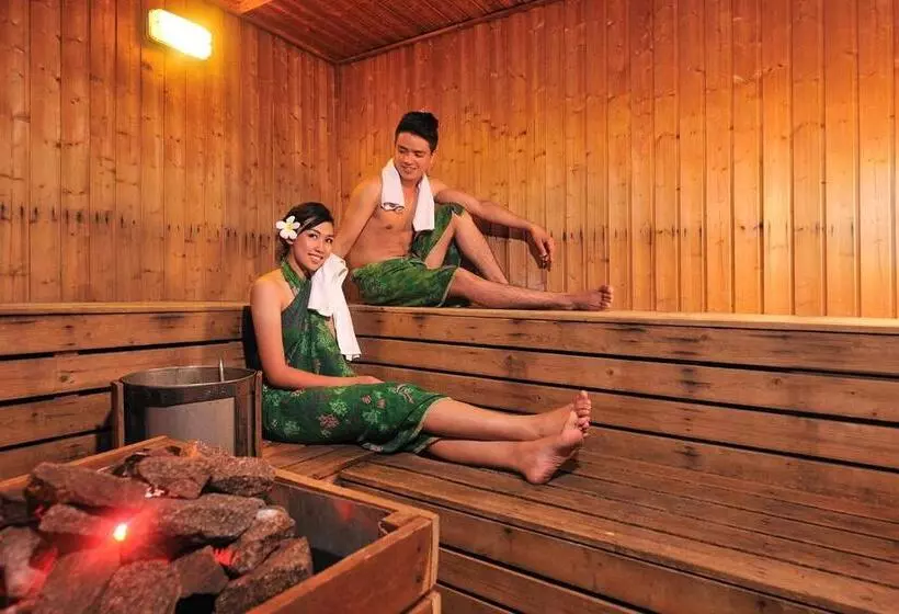 Отель Anugraha Boutique