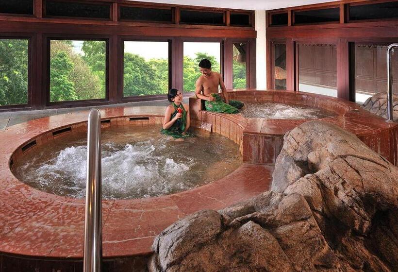 בית מלון כפרי Anugraha Boutique