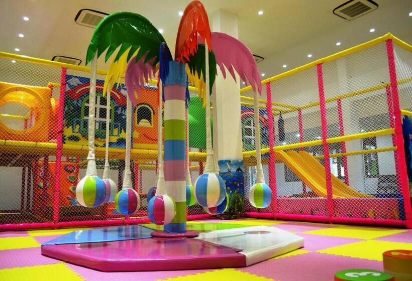 בית מלון כפרי Anugraha Boutique