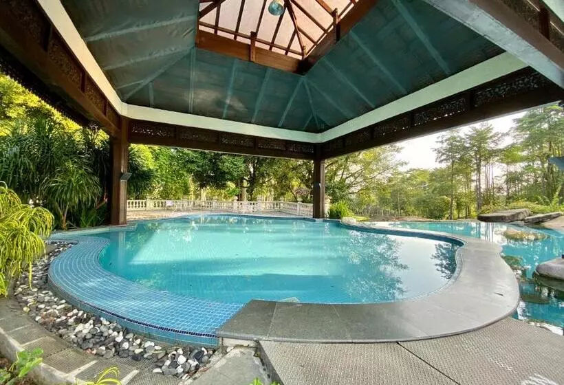 Отель Anugraha Boutique