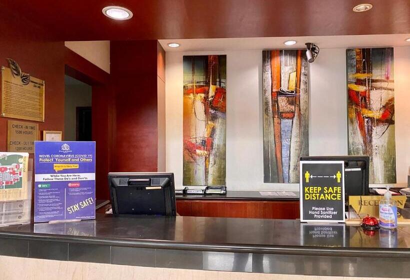 בית מלון כפרי Anugraha Boutique