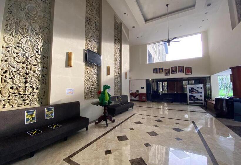 בית מלון כפרי Anugraha Boutique