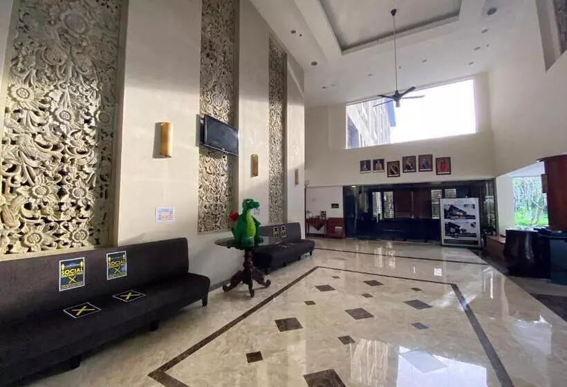 Отель Anugraha Boutique