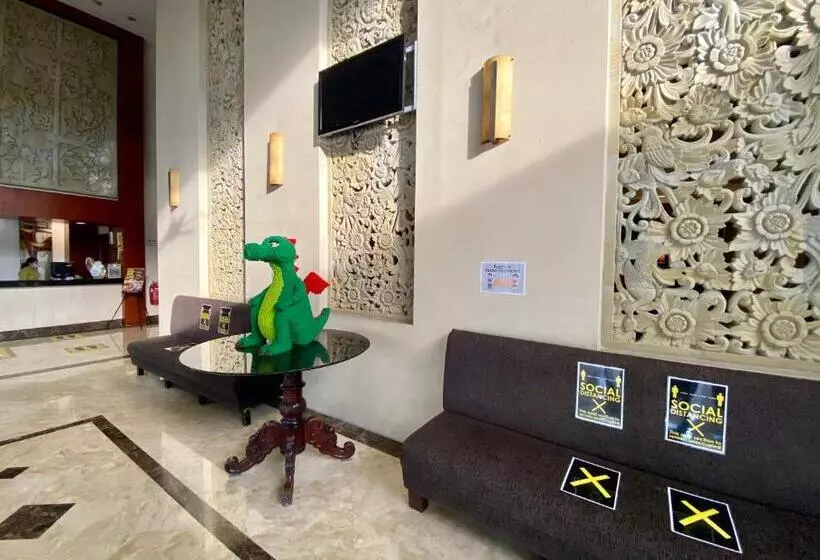 Отель Anugraha Boutique