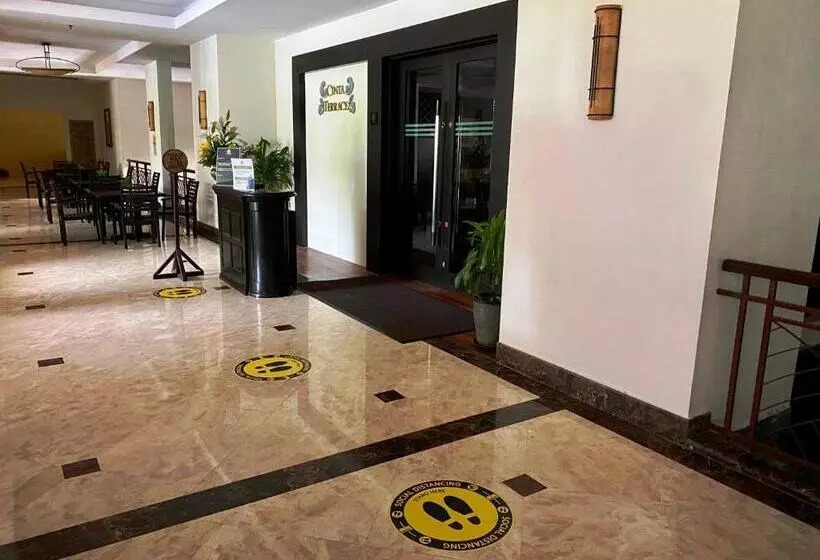 Отель Anugraha Boutique