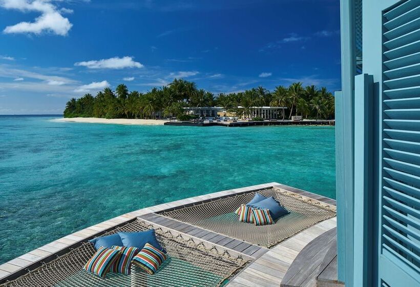 Hotel Raffles Maldives Meradhoo