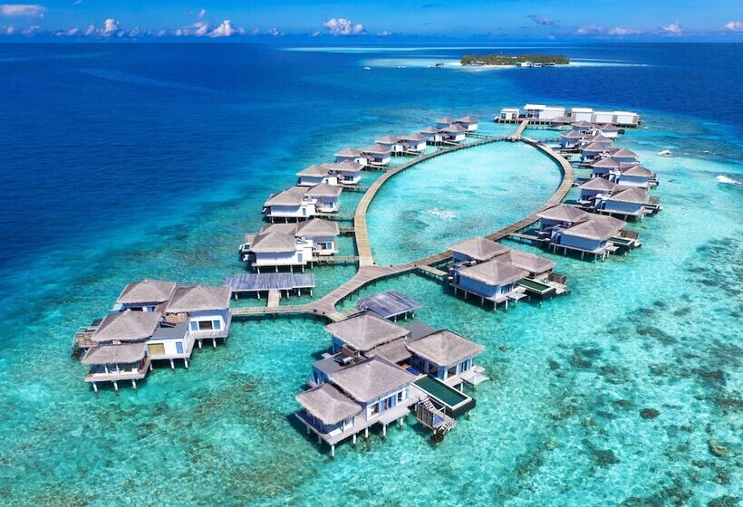 Hotel Raffles Maldives Meradhoo