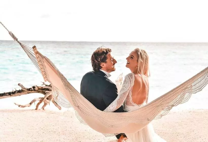 Hotel Raffles Maldives Meradhoo