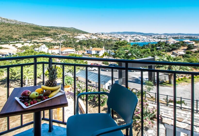 فندق Sempati Halici