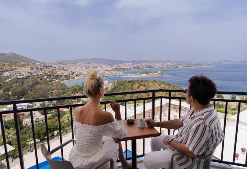 فندق Sempati Halici