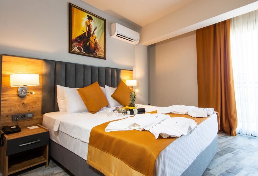 فندق Sempati Halici