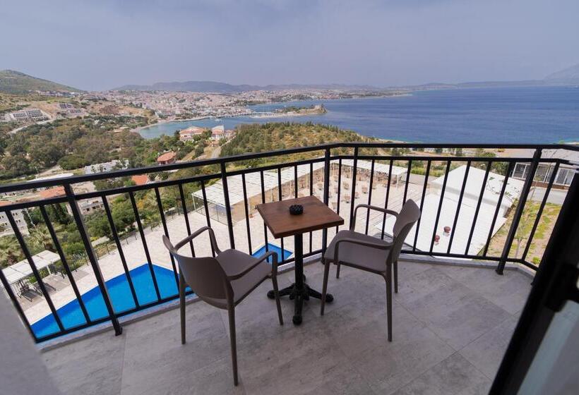 فندق Sempati Halici