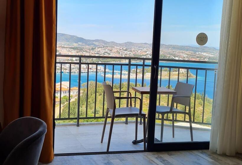 فندق Sempati Halici