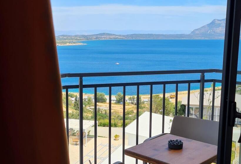 فندق Sempati Halici